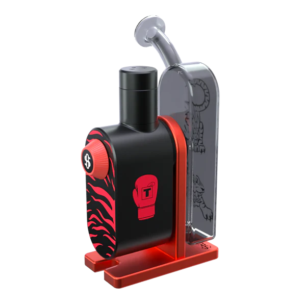 Tyson 2.0 X Modül + Dok Deluxe Travel Set