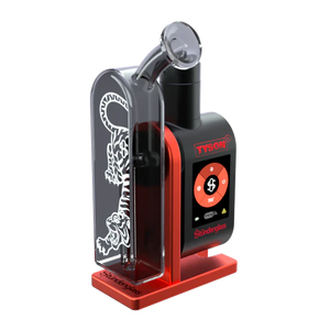 Tyson 2.0 X Modül + Dok Deluxe Travel Set