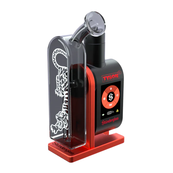 Tyson 2.0 X Modül + Dok Deluxe Travel Set