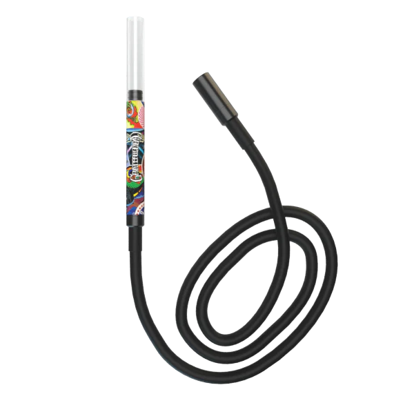 Grateful Dead X Stündenglass Gravity Infuser (Legacy Patchwork)