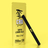 Kush CBD Vape Super Lemon Haze 200mg CBD Disposable Pen
