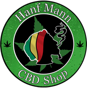 CBD Onlineshop | Hanfmann Wien - Logo