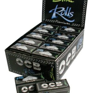 OCB Premium Rolls