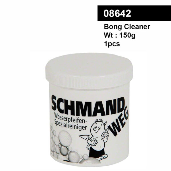 Schmand Weg | 150g Bongcleaner