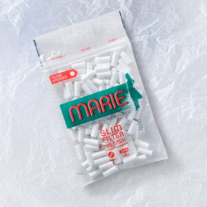 MARIE SLIM FILTER 120st