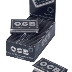 OCB Premium double