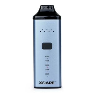 X-Vape Avant Dry Herbs Vaporizer Blue