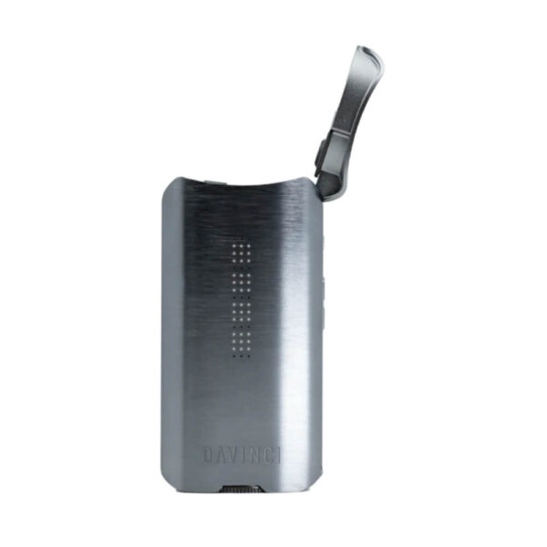 DaVinci IQ3 Dry Herb and Extract Vaporizer - Image 3