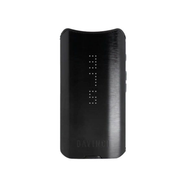 DaVinci IQ3 Dry Herb and Extract Vaporizer